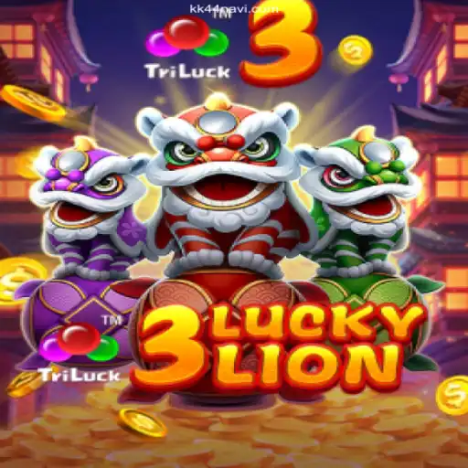 Exploring 3LUCKYLION: The Thrilling Online Gaming Experience