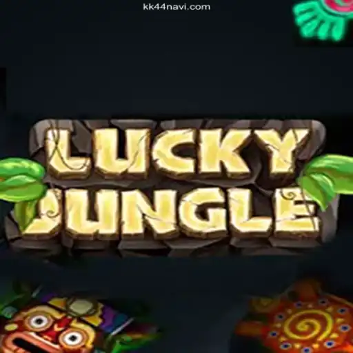 Adventure Awaits in LuckyJungle: The Thrilling New Game Powered by KK44.com ⭐️ ONLINE PLATAFORMA OFICIAL