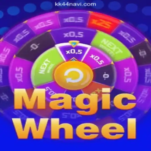 MagicWheel: An Engaging Gaming Experience on KK44.com