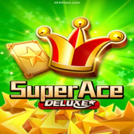 Exploring the Exciting World of SuperAceDeluxe
