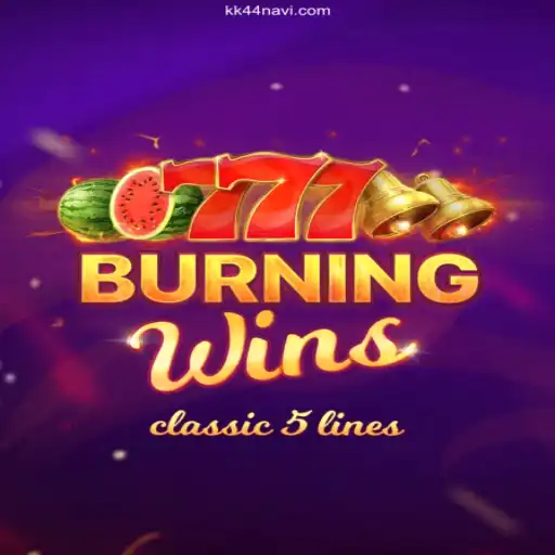 Discover the Thrilling World of BurningWins on KK44.com⭐️ ONLINE PLATAFORMA OFICIAL