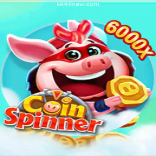 CoinSpinner: The Revolutionary Game on KK44.com - Your Trusted Online Platform