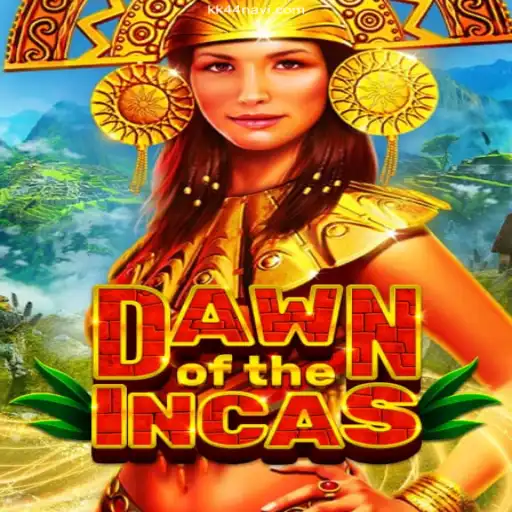 Journey into the World of DawnoftheIncas: An Innovative Gaming Experience