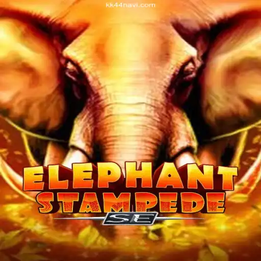ElephantStampedeSE: An Exciting Adventure in the Gaming World