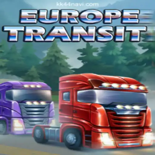 Explore the Thrilling World of EuropeTransit