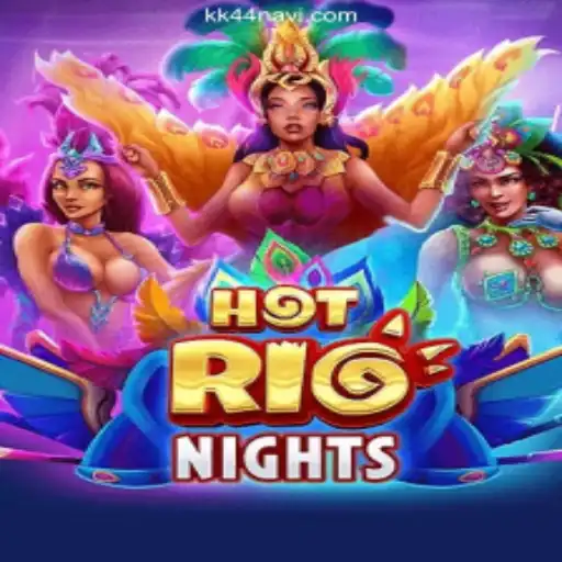 Discover the Excitement of HotRioNights: The Ultimate Online Gaming Experience