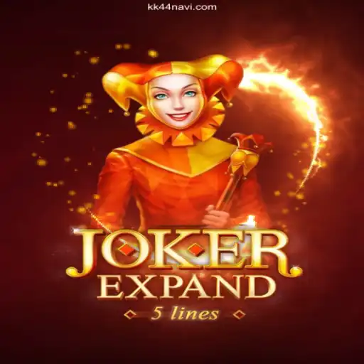 JokerExpand: Dive into the Exciting World of Online Gaming