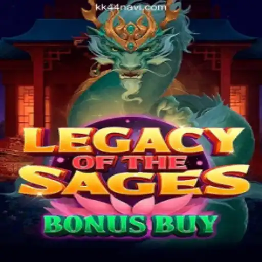LegacyoftheSagesBonusBuy: An In-Depth Exploration of the Gaming Phenomenon