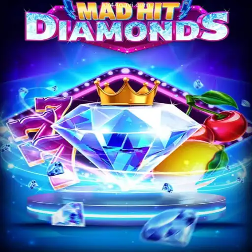 MadHitDiamonds: A Thrilling Journey Through Gem-Laden Challenges
