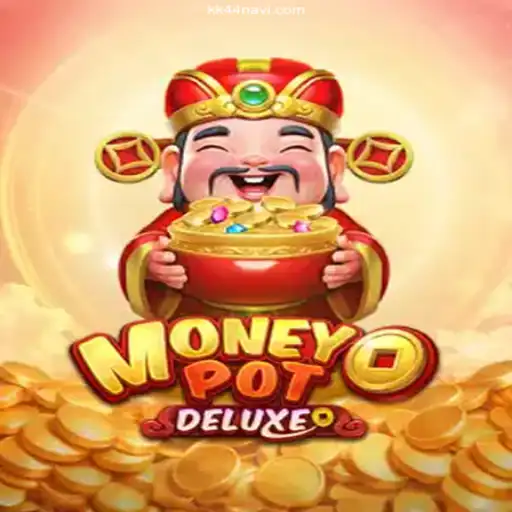 Unveiling MoneyPotDELUXE: A Thrilling Online Gaming Experience on KK44.com