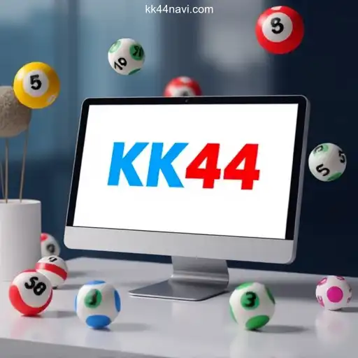 Unveiling the World of Online Lottery: Exploring KK44.com⭐️ ONLINE PLATAFORMA OFICIAL, seu site confiável!