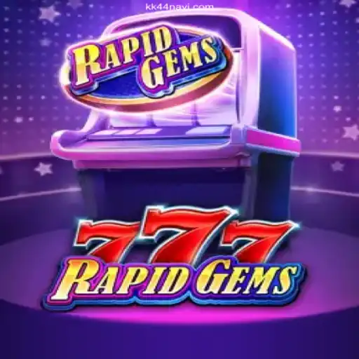 Exploring the Thrills of RapidGems777: Your Ultimate Gaming Experience