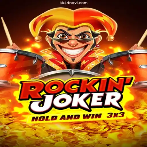 Discovering RockinJoker: A Thrilling Online Gaming Experience