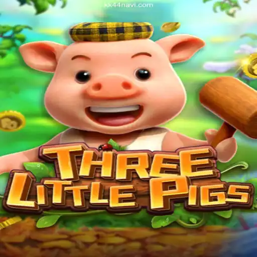 THREELITTLEPIGS - The Exciting World of Strategy and Adventure