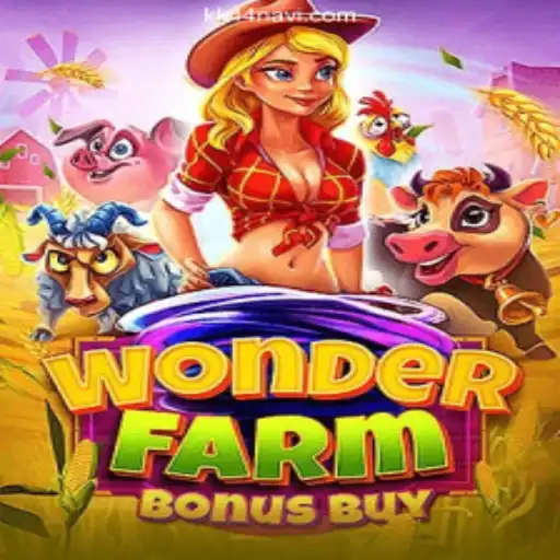 Discover the Exciting World of WonderFarmBonusBuy on KK44.com